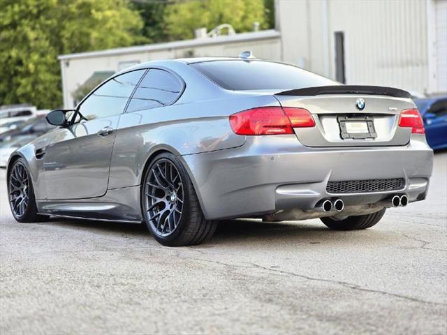 used 2012 BMW M3 car, priced at $34,999