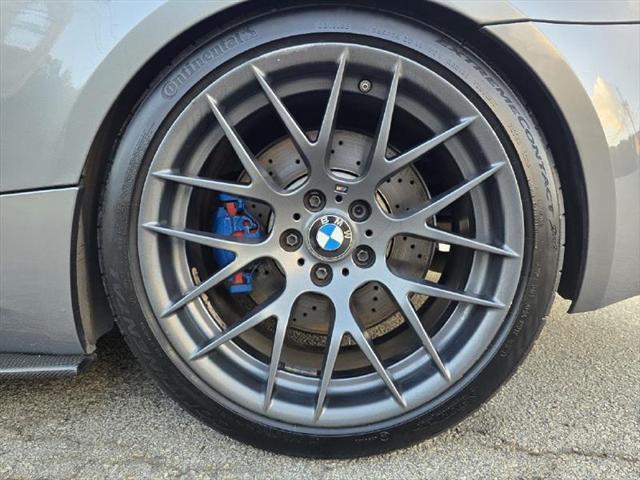 used 2012 BMW M3 car, priced at $34,999