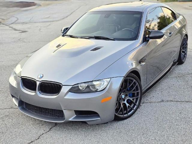 used 2012 BMW M3 car, priced at $34,999