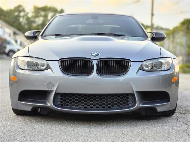 used 2012 BMW M3 car, priced at $34,999