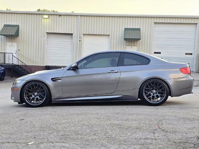 used 2012 BMW M3 car, priced at $34,999