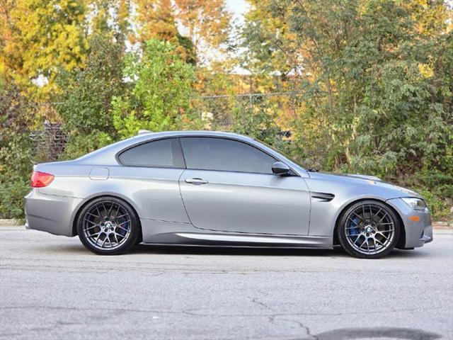 used 2012 BMW M3 car, priced at $34,999