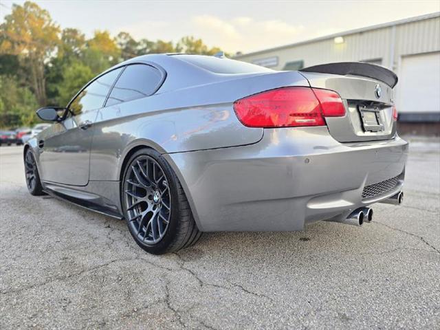 used 2012 BMW M3 car, priced at $34,999