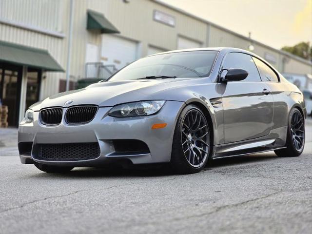 used 2012 BMW M3 car, priced at $34,999