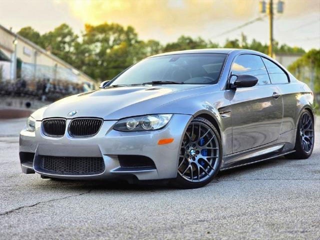 used 2012 BMW M3 car, priced at $34,999