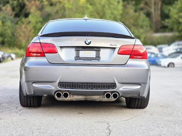 used 2012 BMW M3 car, priced at $34,999