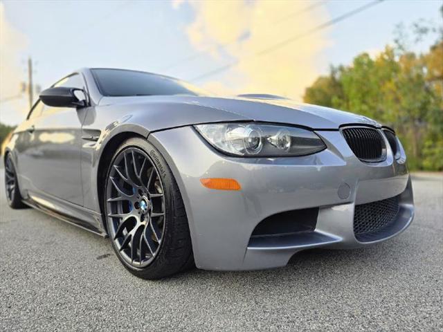 used 2012 BMW M3 car, priced at $34,999