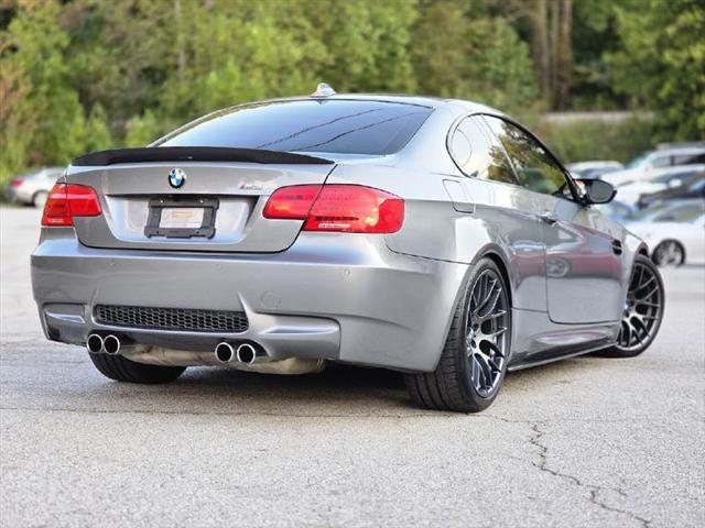 used 2012 BMW M3 car, priced at $34,999