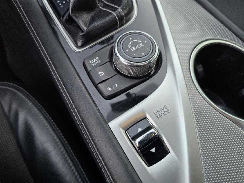 used 2015 INFINITI Q50 car, priced at $12,999