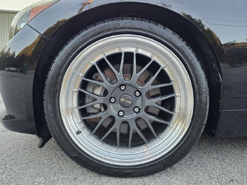 used 2015 INFINITI Q50 car, priced at $12,999