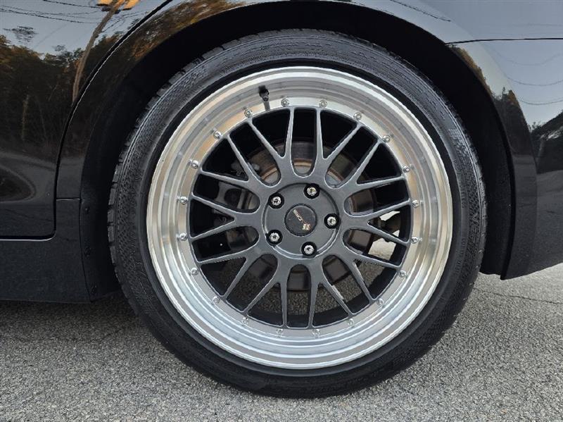 used 2015 INFINITI Q50 car, priced at $12,999