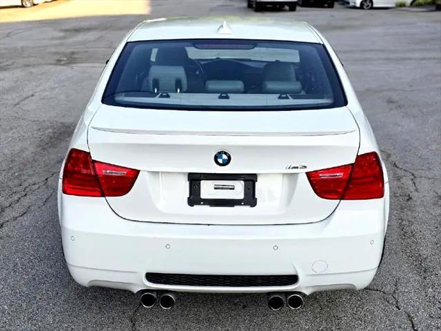 used 2009 BMW M3 car, priced at $29,999