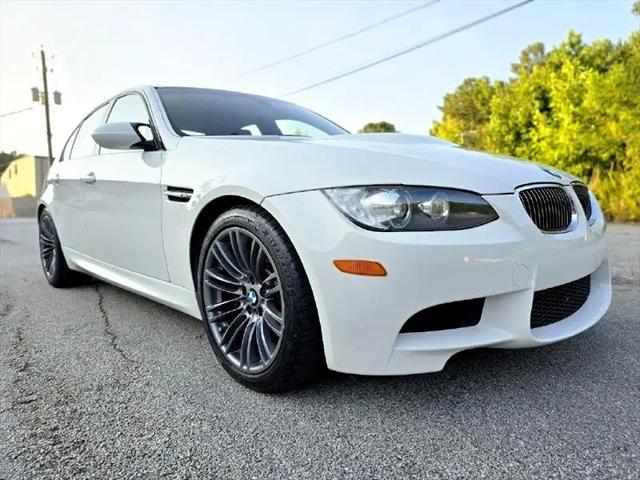 used 2009 BMW M3 car, priced at $29,999