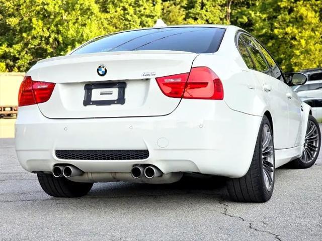 used 2009 BMW M3 car, priced at $29,999