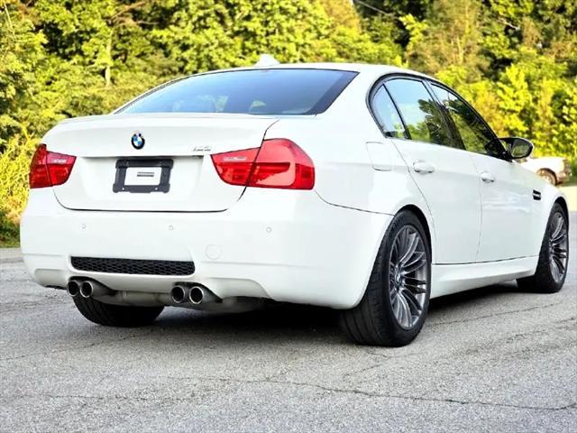 used 2009 BMW M3 car, priced at $29,999