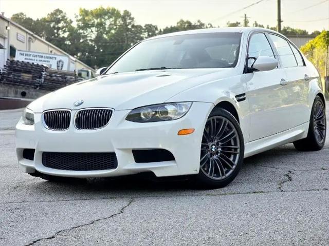 used 2009 BMW M3 car, priced at $29,999