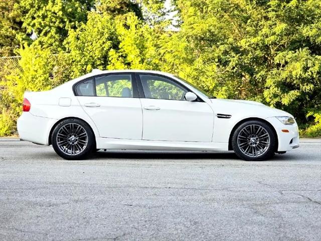 used 2009 BMW M3 car, priced at $29,999