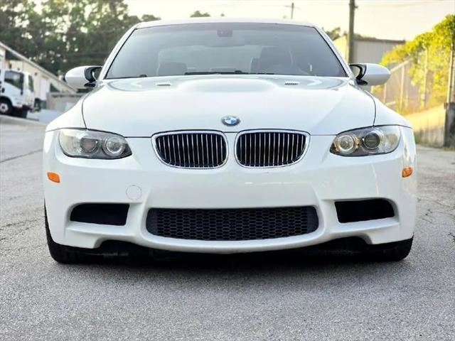 used 2009 BMW M3 car, priced at $29,999