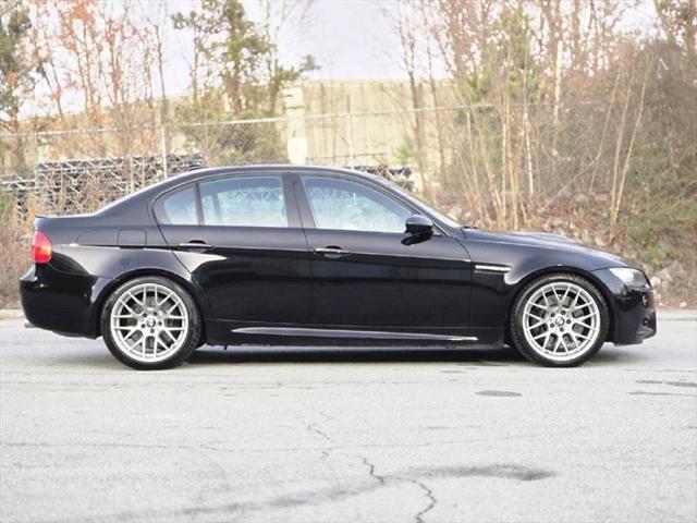 used 2011 BMW M3 car, priced at $29,999