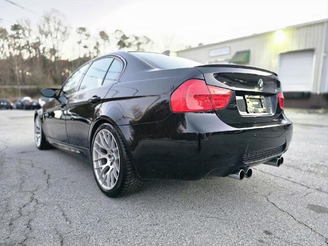 used 2011 BMW M3 car, priced at $29,999