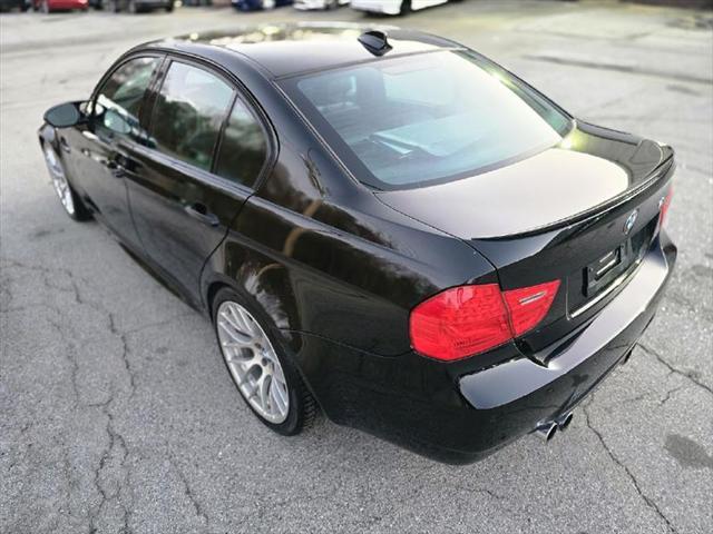 used 2011 BMW M3 car, priced at $29,999