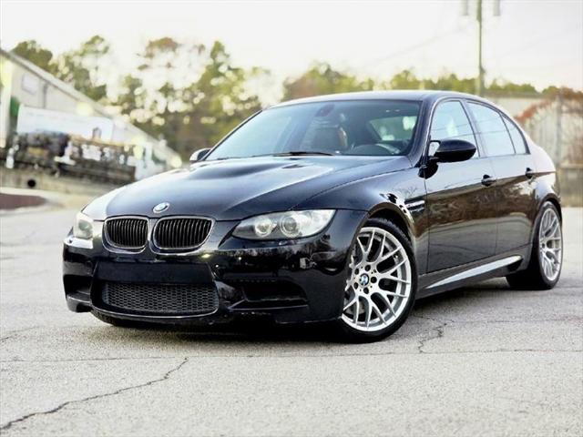 used 2011 BMW M3 car, priced at $29,999