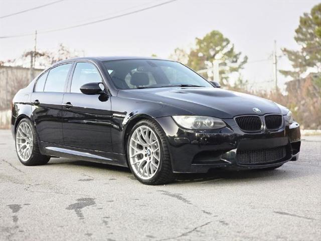 used 2011 BMW M3 car, priced at $29,999