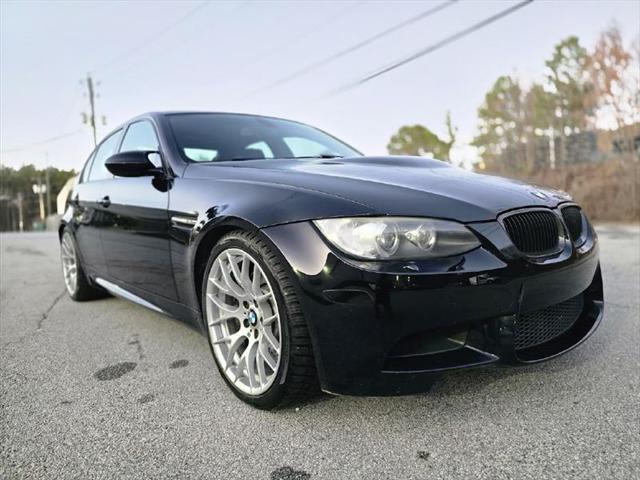 used 2011 BMW M3 car, priced at $29,999