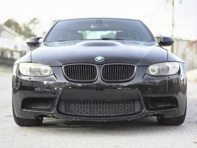 used 2011 BMW M3 car, priced at $29,999