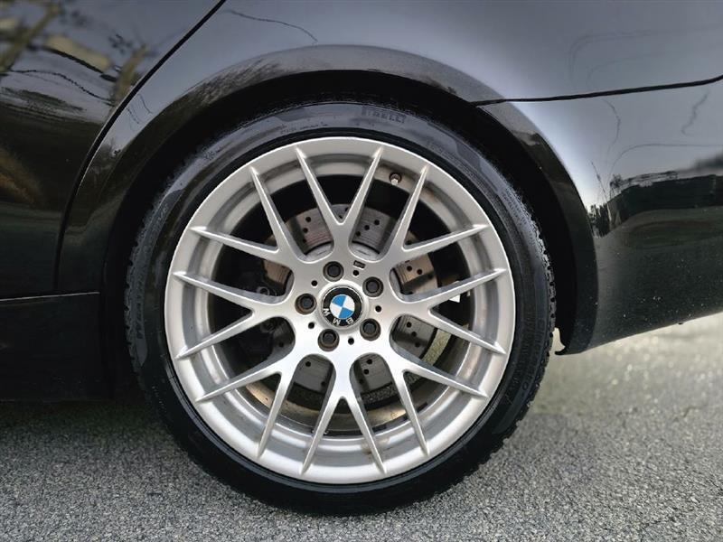 used 2011 BMW M3 car, priced at $28,999