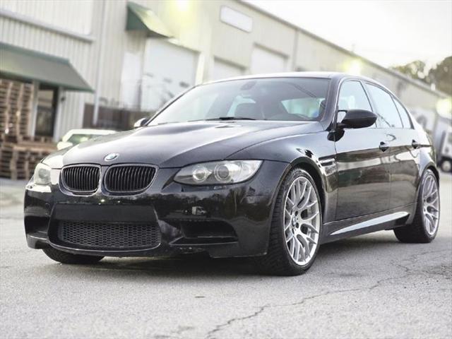 used 2011 BMW M3 car, priced at $29,999