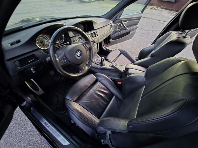 used 2011 BMW M3 car, priced at $29,999