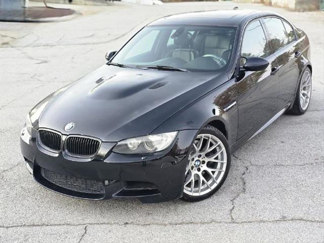 used 2011 BMW M3 car, priced at $29,999