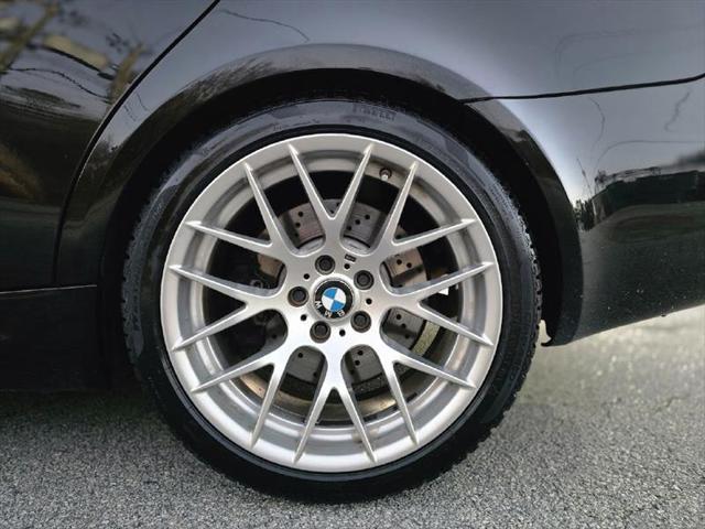 used 2011 BMW M3 car, priced at $29,999