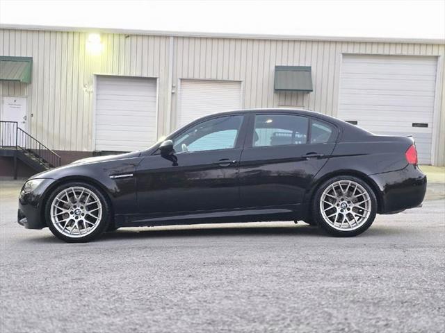 used 2011 BMW M3 car, priced at $29,999