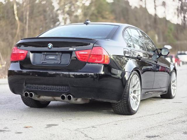 used 2011 BMW M3 car, priced at $29,999