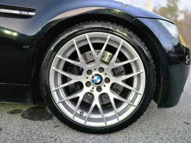 used 2011 BMW M3 car, priced at $29,999