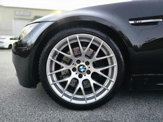 used 2011 BMW M3 car, priced at $29,999