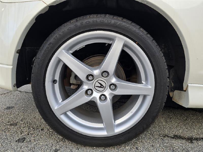 used 2006 Acura RSX car, priced at $14,999