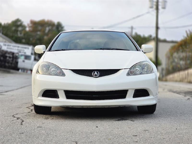 used 2006 Acura RSX car, priced at $14,999