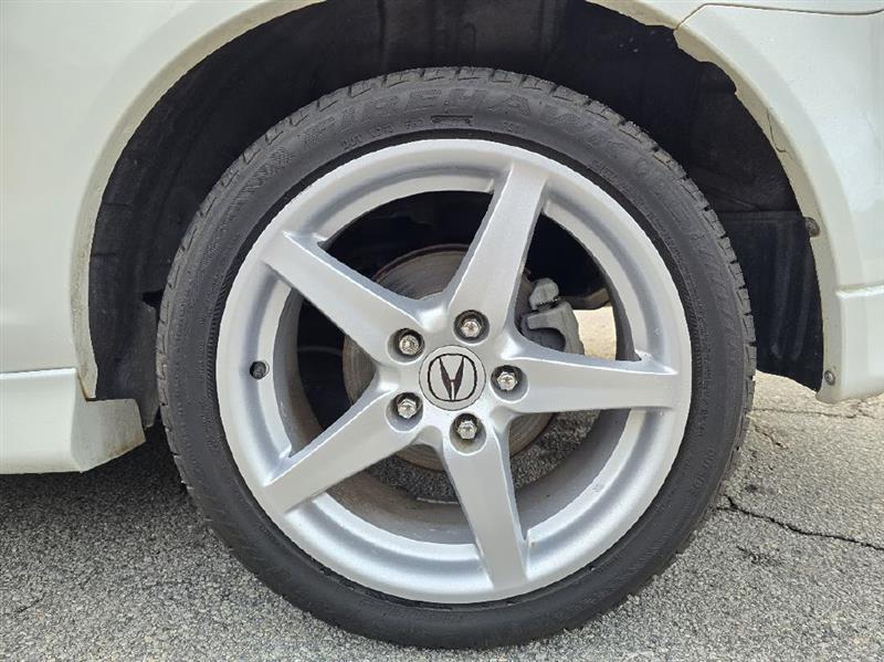 used 2006 Acura RSX car, priced at $14,999