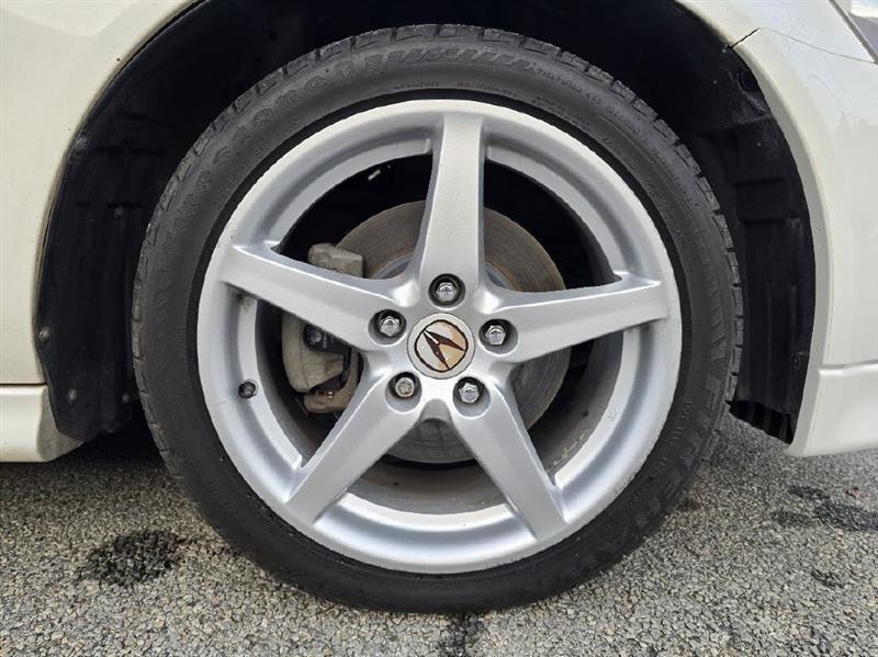 used 2006 Acura RSX car, priced at $14,999