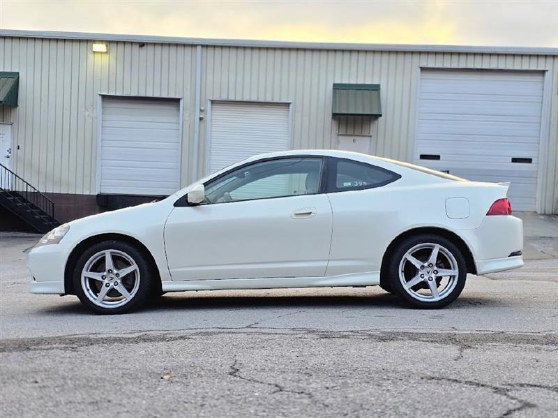used 2006 Acura RSX car, priced at $14,999