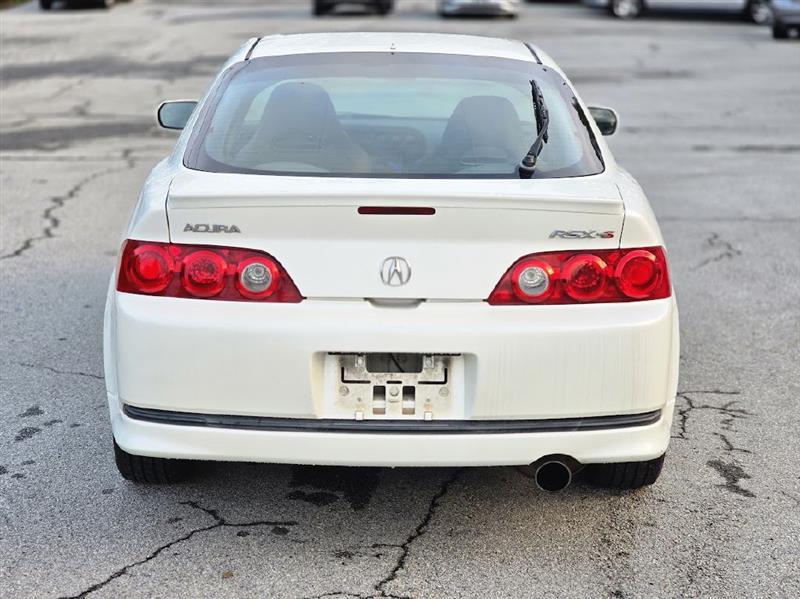 used 2006 Acura RSX car, priced at $14,999