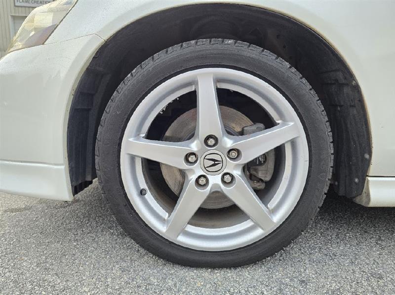used 2006 Acura RSX car, priced at $14,999