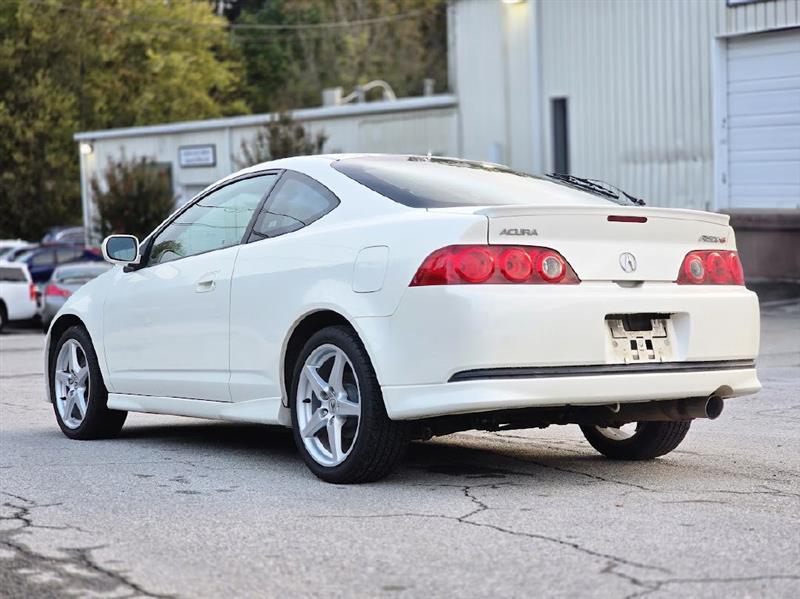 used 2006 Acura RSX car, priced at $14,999
