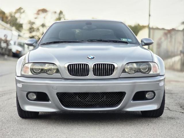 used 2003 BMW M3 car, priced at $35,999