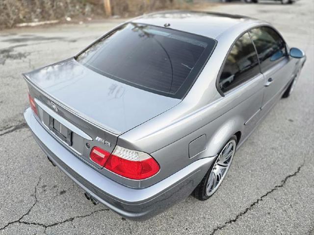 used 2003 BMW M3 car, priced at $35,999