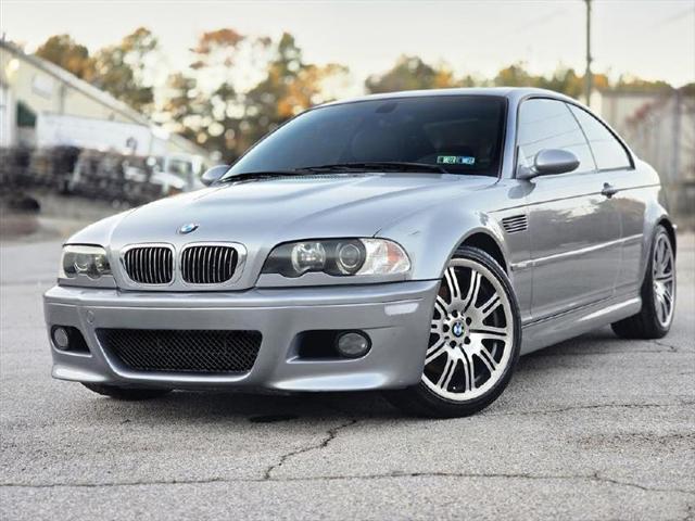 used 2003 BMW M3 car, priced at $35,999