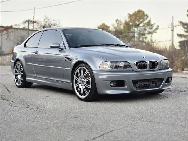 used 2003 BMW M3 car, priced at $35,999